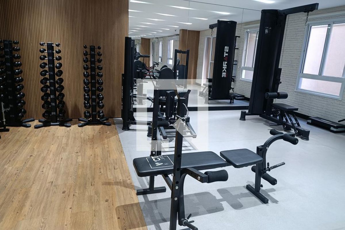 Kitnet-Studio, 25 m² - Foto 37