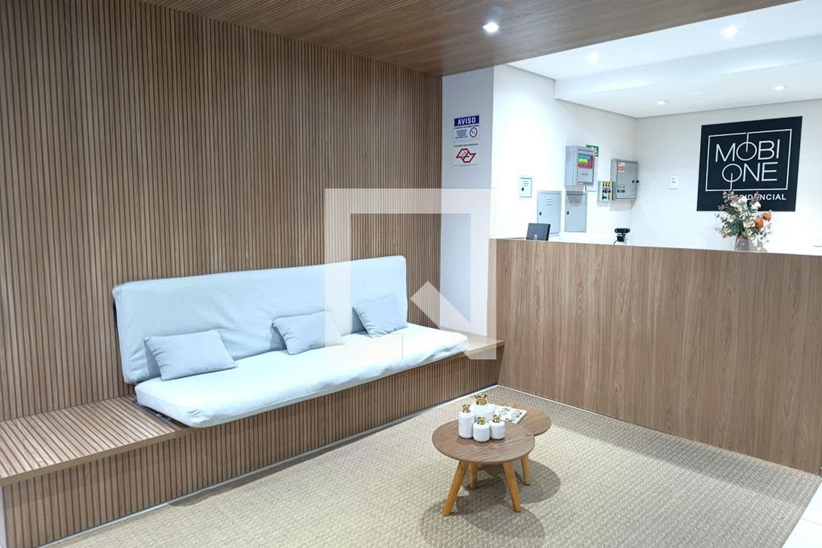 Kitnet-Studio, 25 m² - Foto 23