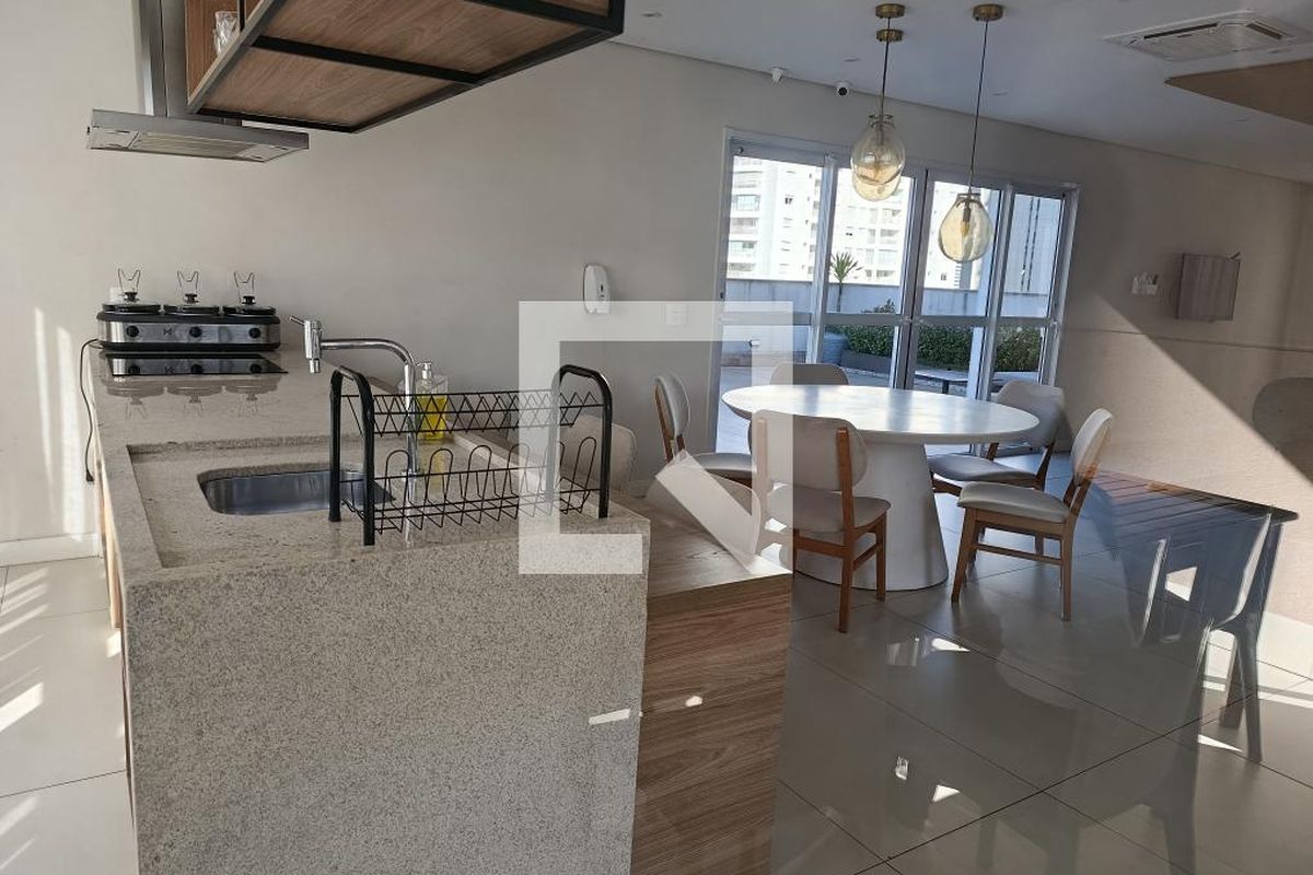 Kitnet-Studio, 25 m² - Foto 31