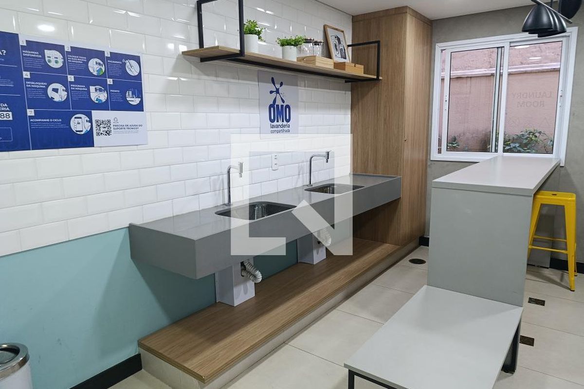 Kitnet-Studio, 25 m² - Foto 33