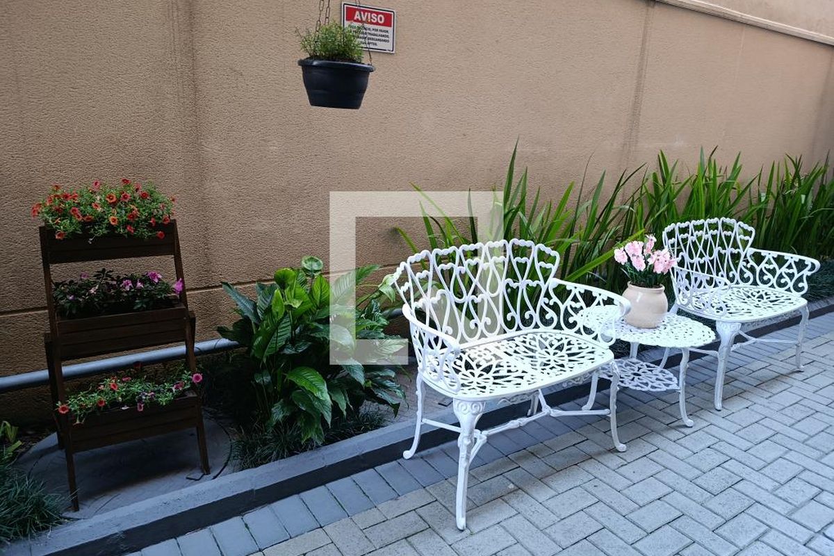 Kitnet-Studio, 25 m² - Foto 22