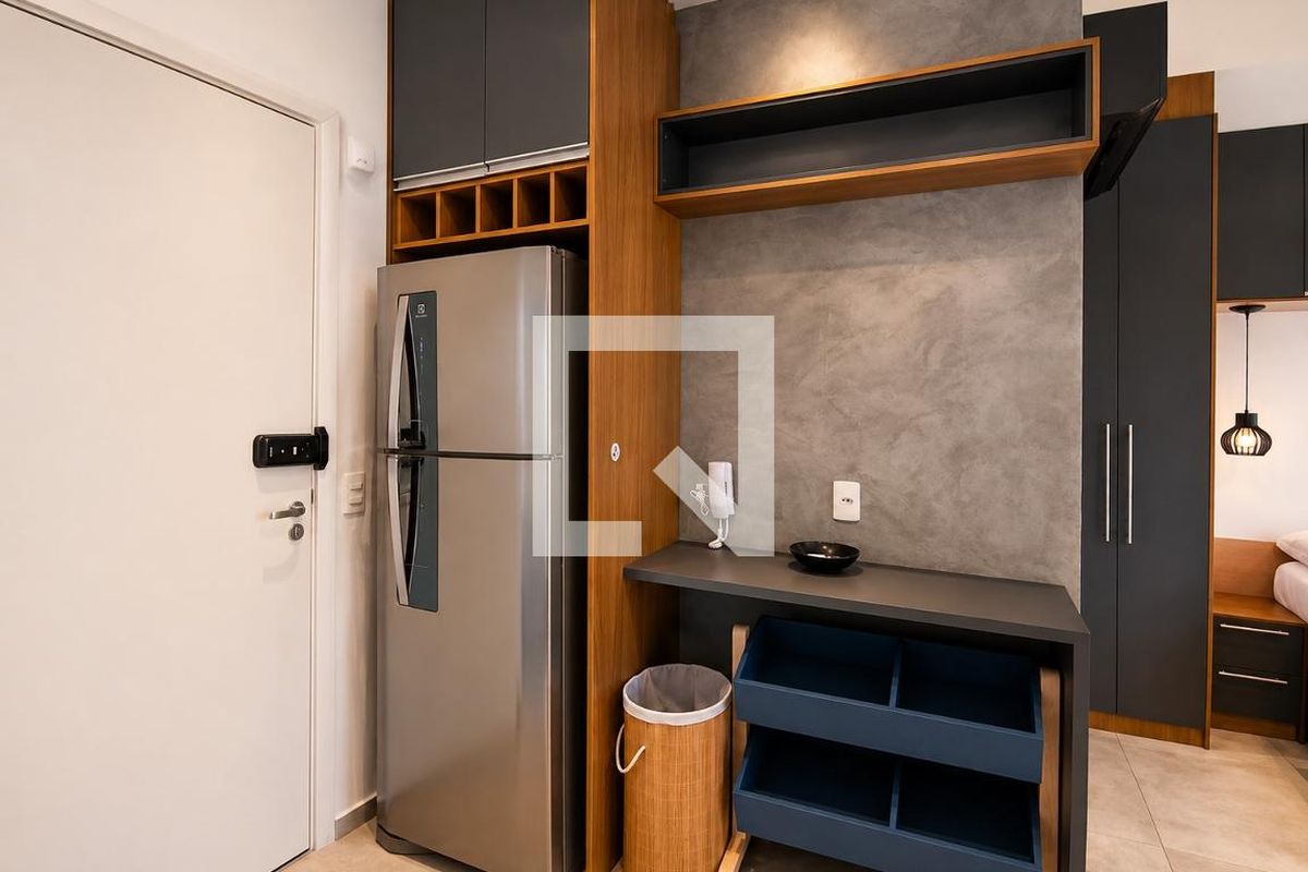 Kitnet-Studio, 25 m² - Foto 19