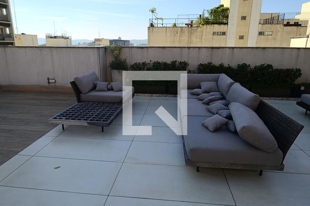 Kitnet-Studio, 25 m² - Foto 27