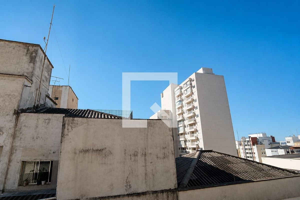 Kitnet-Studio, 25 m² - Foto 10