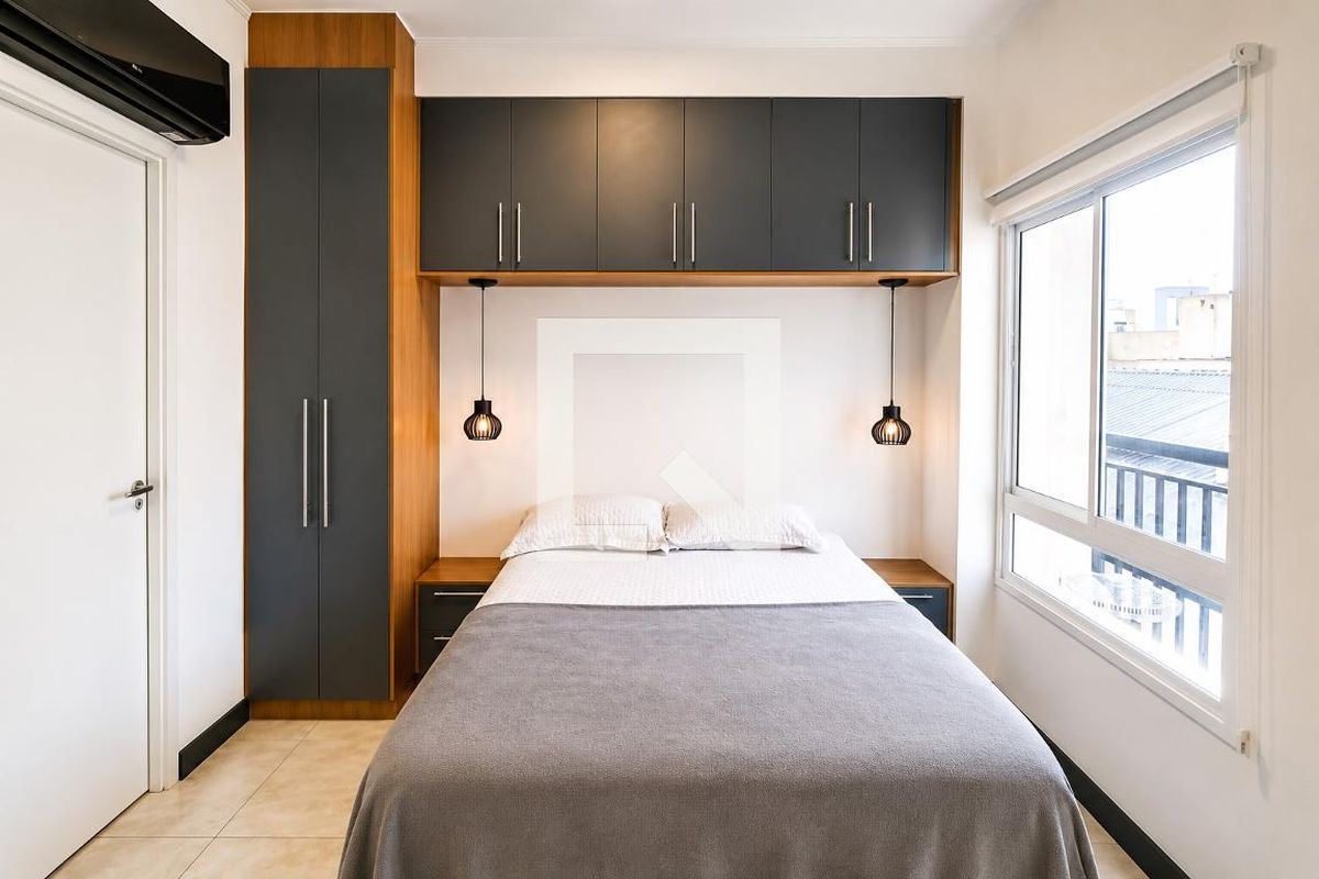 Kitnet-Studio, 25 m² - Foto 2