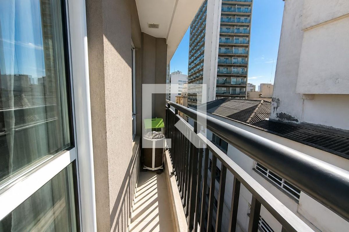 Kitnet-Studio, 25 m² - Foto 11