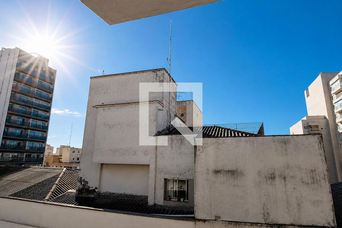 Kitnet-Studio, 25 m² - Foto 12