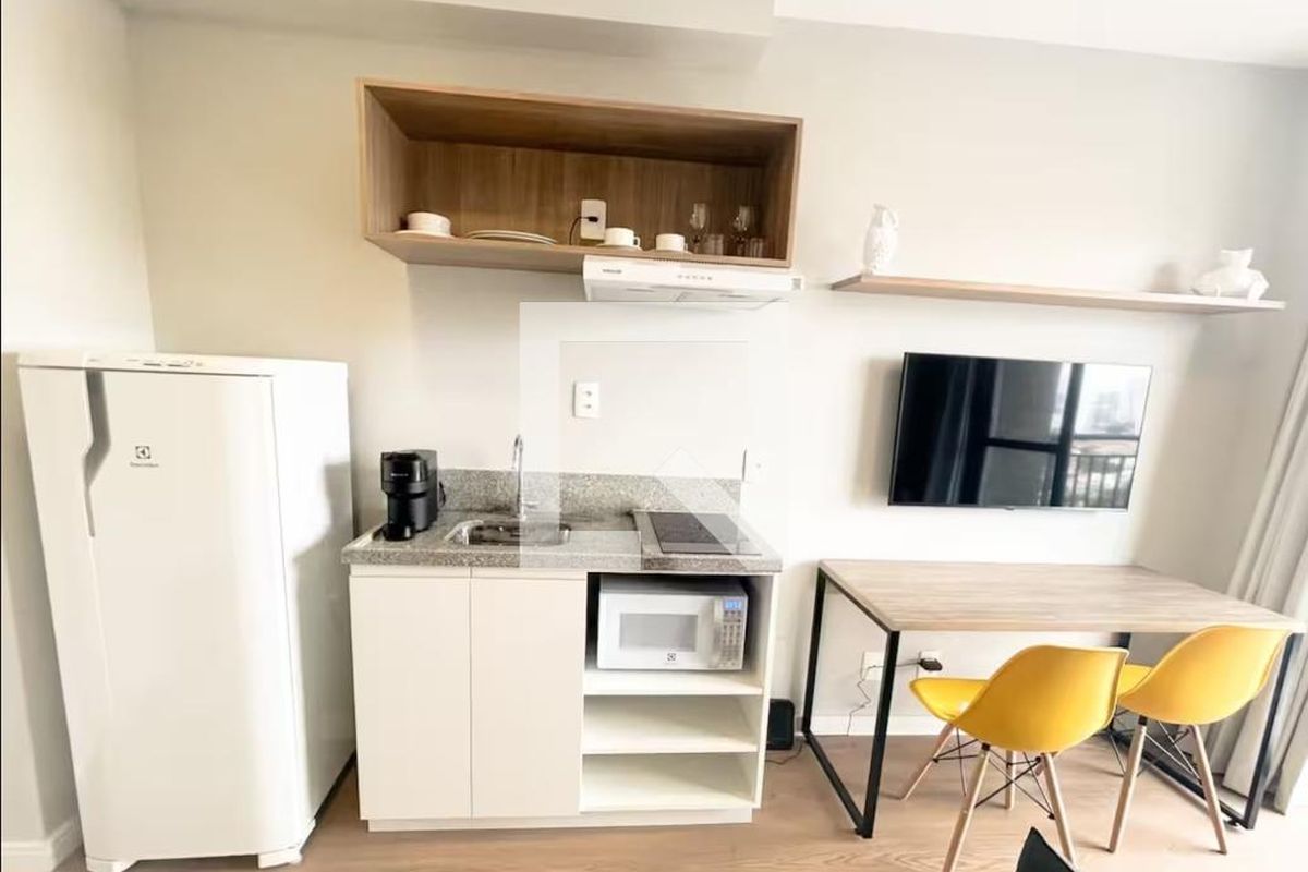 Apartamento, 1 quarto, 27 m² - Foto 20