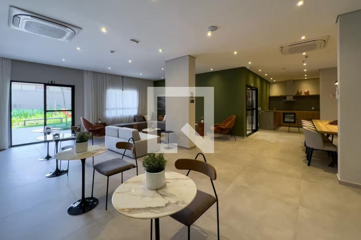 Apartamento, 1 quarto, 27 m² - Foto 32
