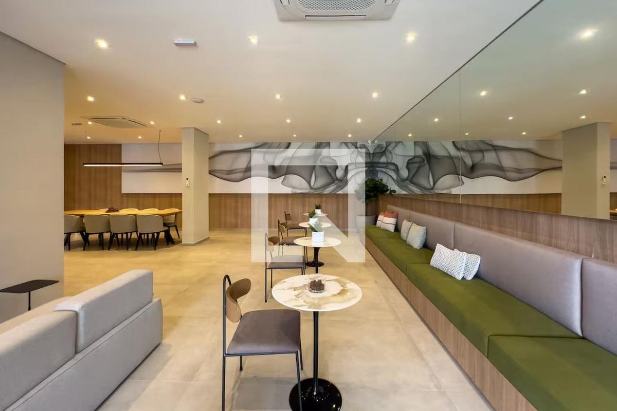 Apartamento, 1 quarto, 27 m² - Foto 31