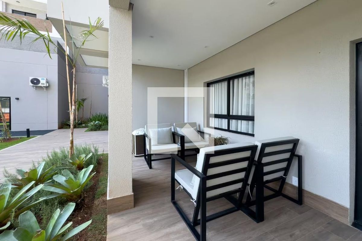 Apartamento, 1 quarto, 27 m² - Foto 28