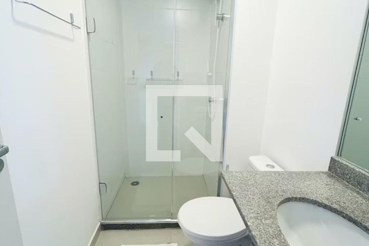 Apartamento, 1 quarto, 27 m² - Foto 14