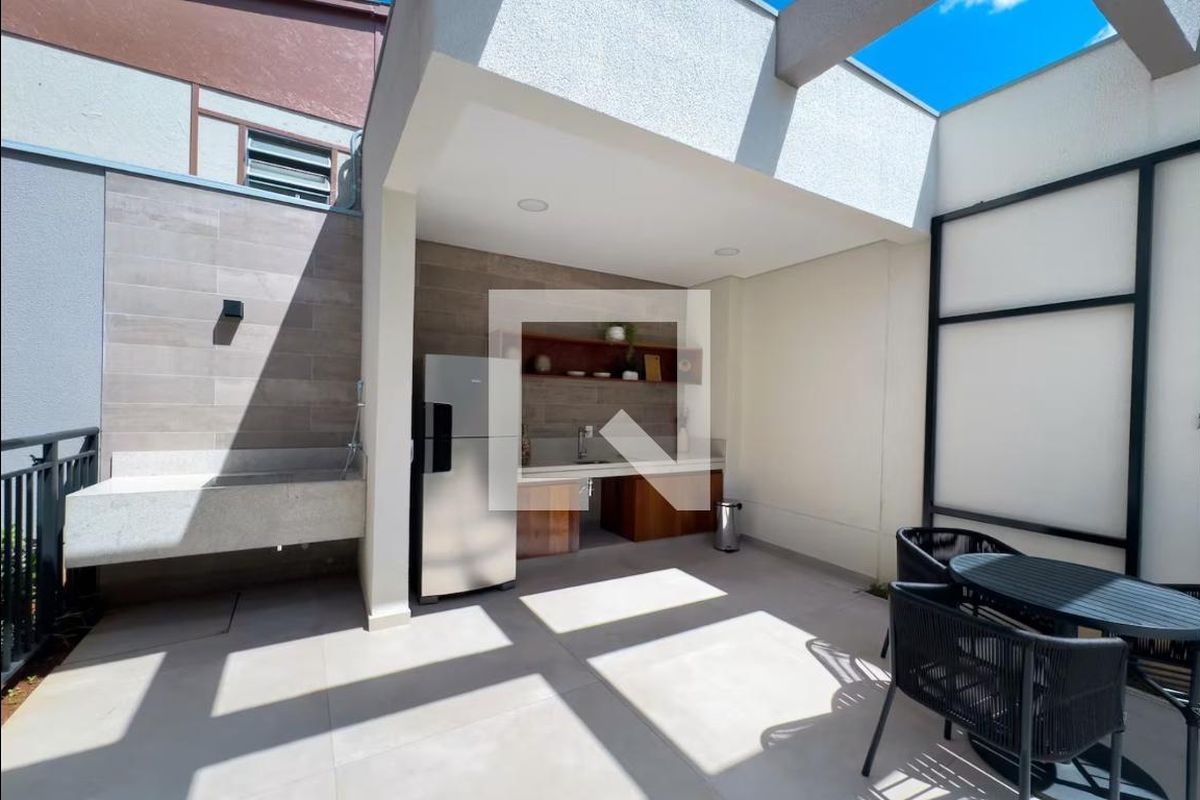 Apartamento, 1 quarto, 27 m² - Foto 46