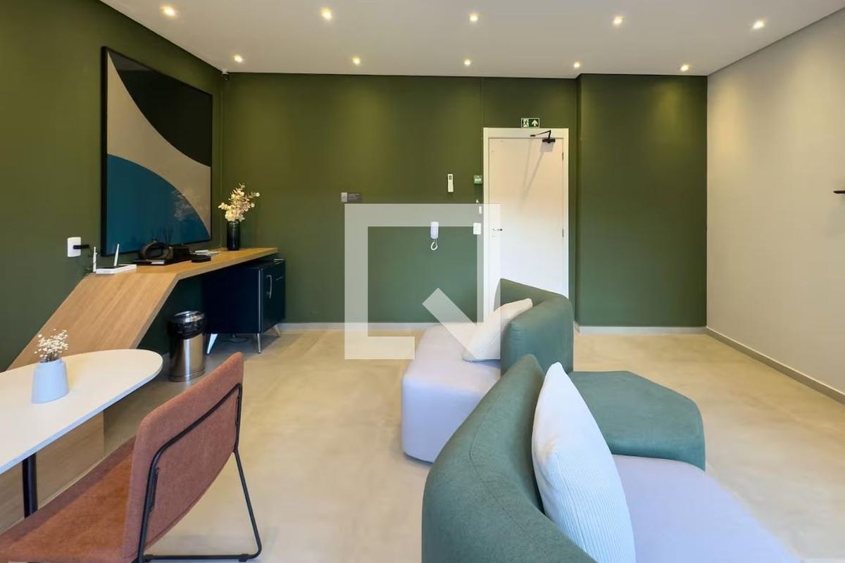 Apartamento, 1 quarto, 27 m² - Foto 33