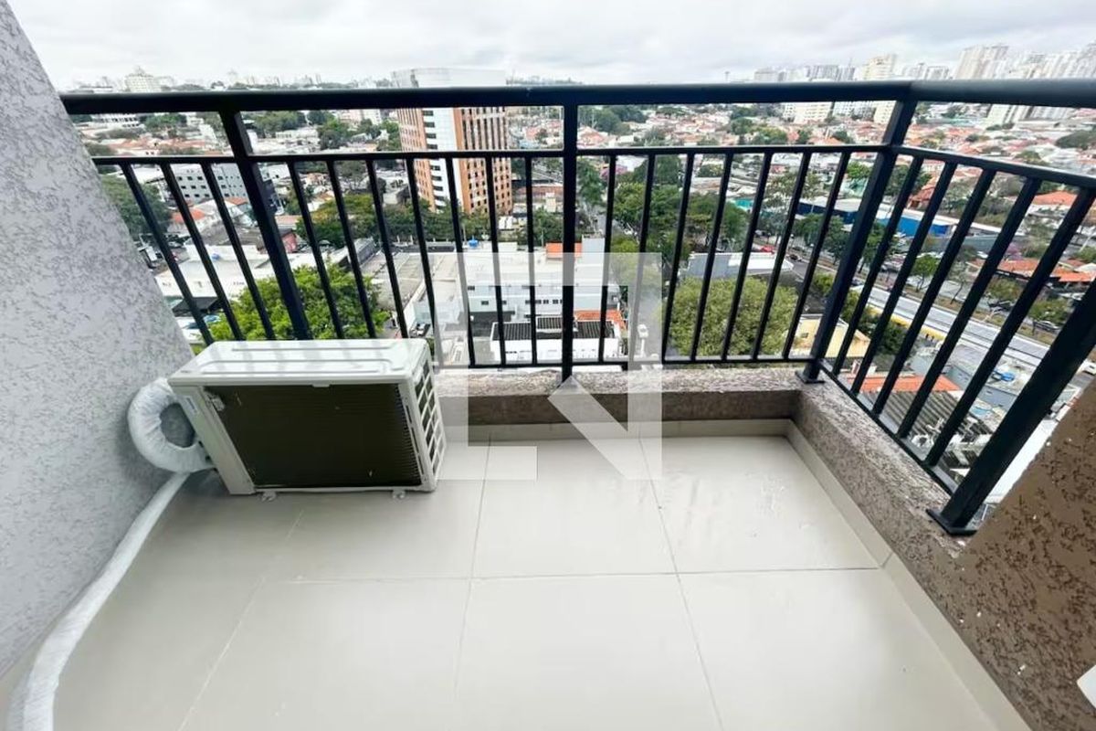 Apartamento, 1 quarto, 27 m² - Foto 22