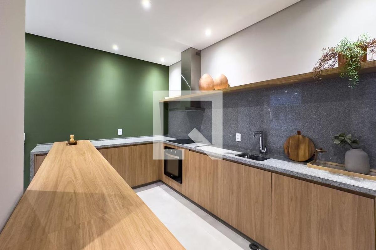 Apartamento, 1 quarto, 27 m² - Foto 45