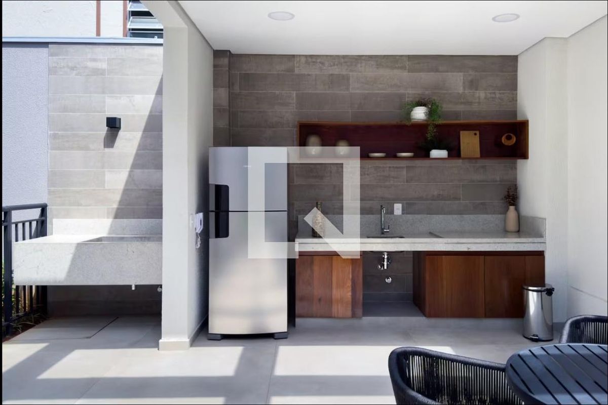 Apartamento, 1 quarto, 27 m² - Foto 40