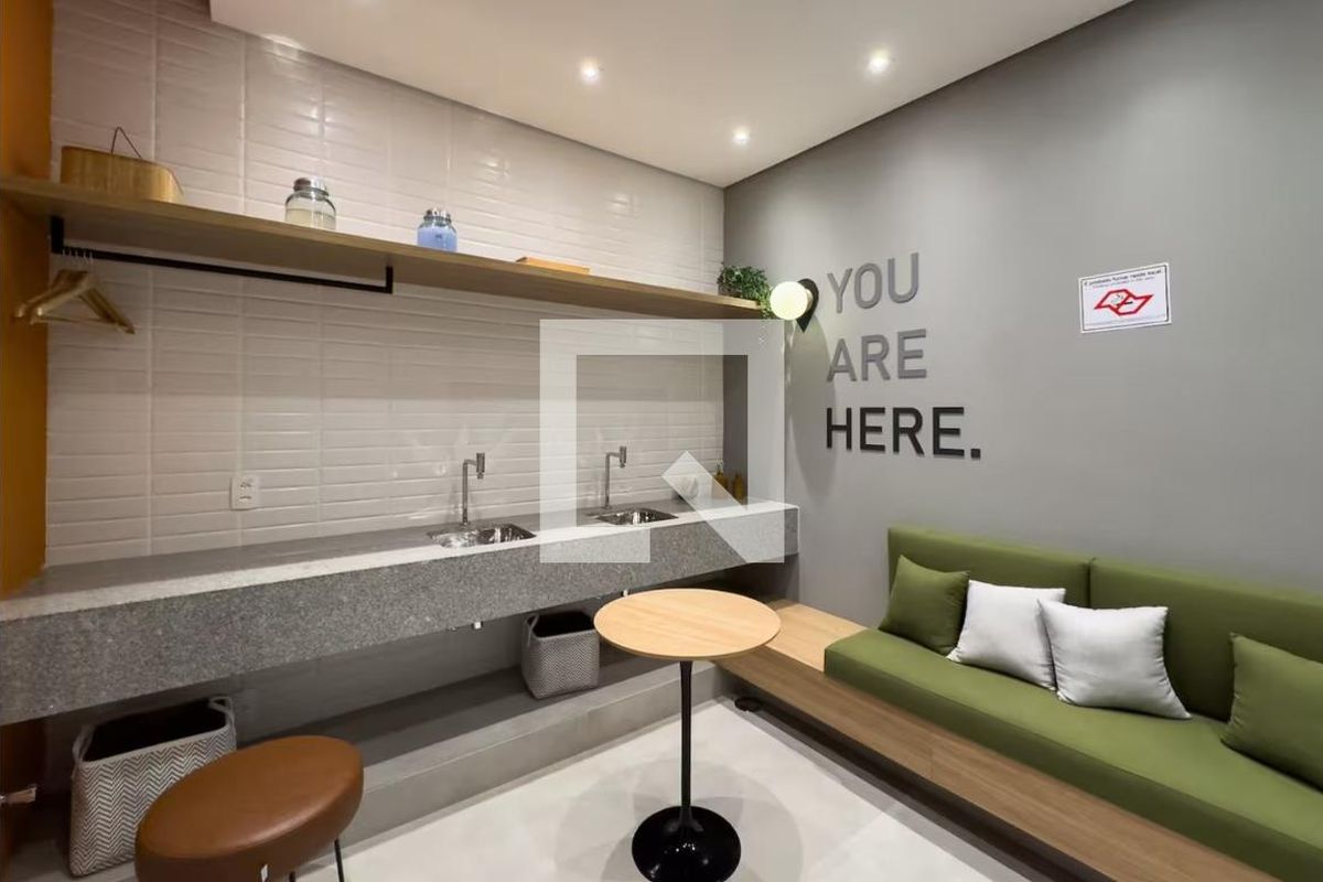 Apartamento, 1 quarto, 27 m² - Foto 35