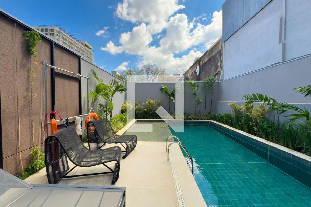 Apartamento, 1 quarto, 27 m² - Foto 55