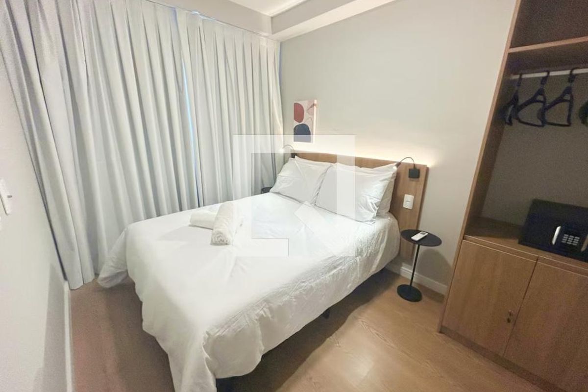 Apartamento, 1 quarto, 27 m² - Foto 12