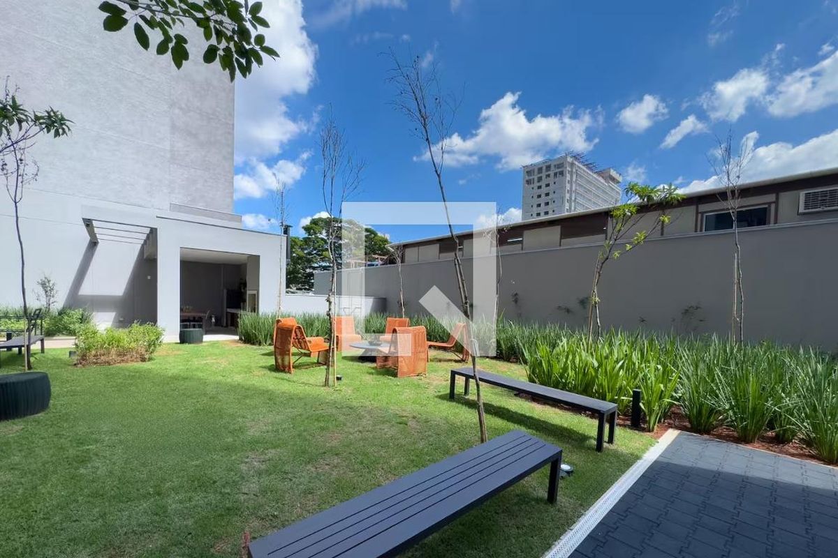 Apartamento, 1 quarto, 27 m² - Foto 56