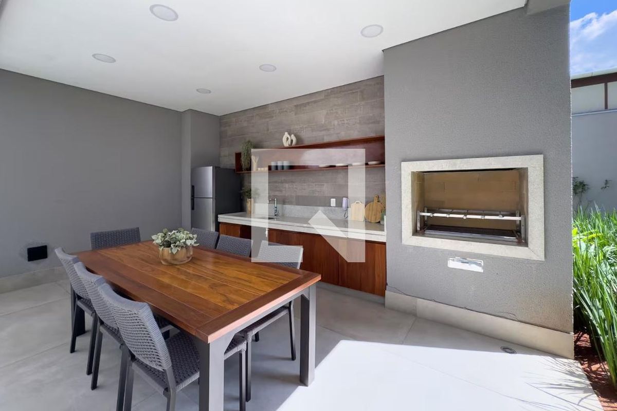 Apartamento, 1 quarto, 27 m² - Foto 43