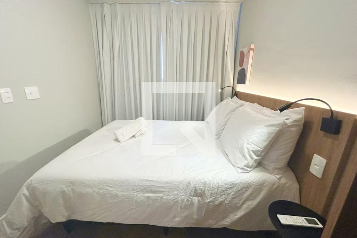 Apartamento, 1 quarto, 27 m² - Foto 11