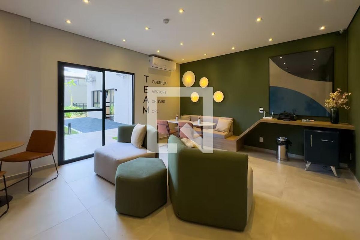 Apartamento, 1 quarto, 27 m² - Foto 24