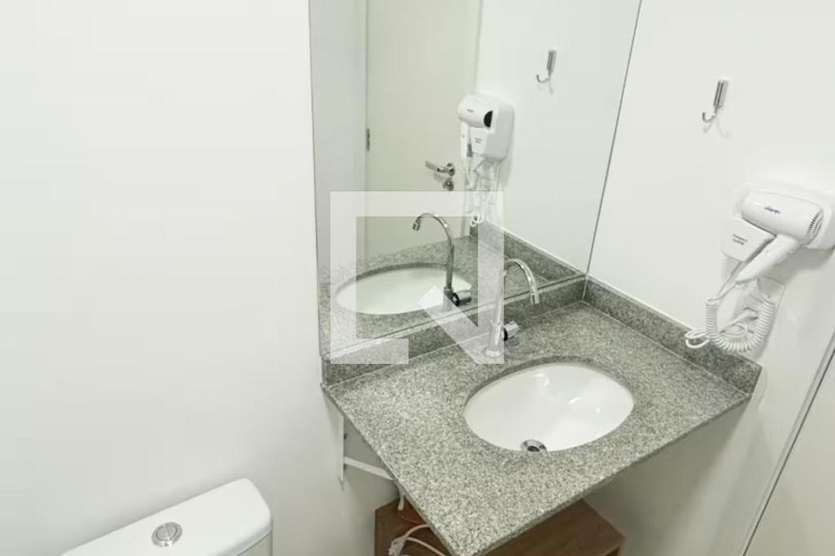 Apartamento, 1 quarto, 27 m² - Foto 17