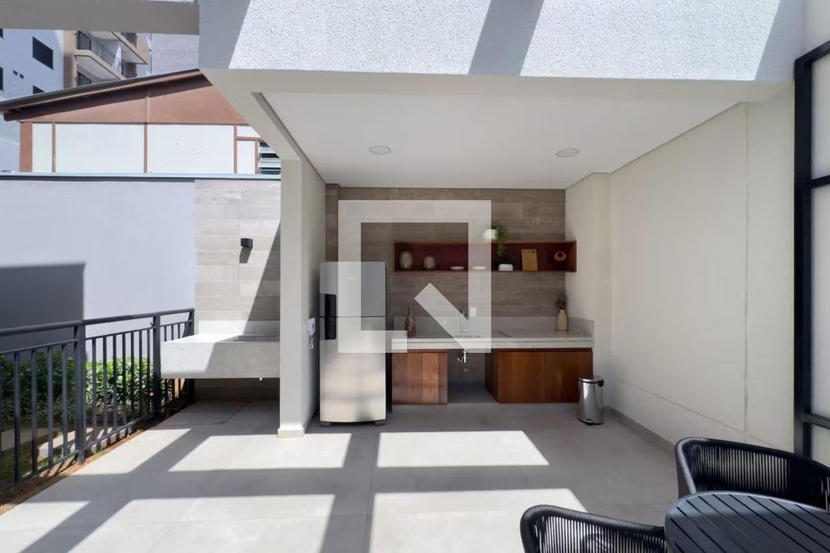 Apartamento, 1 quarto, 27 m² - Foto 42