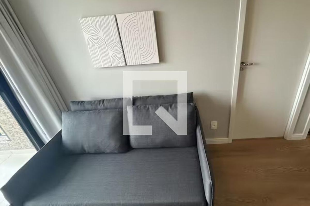 Apartamento, 1 quarto, 27 m² - Foto 2