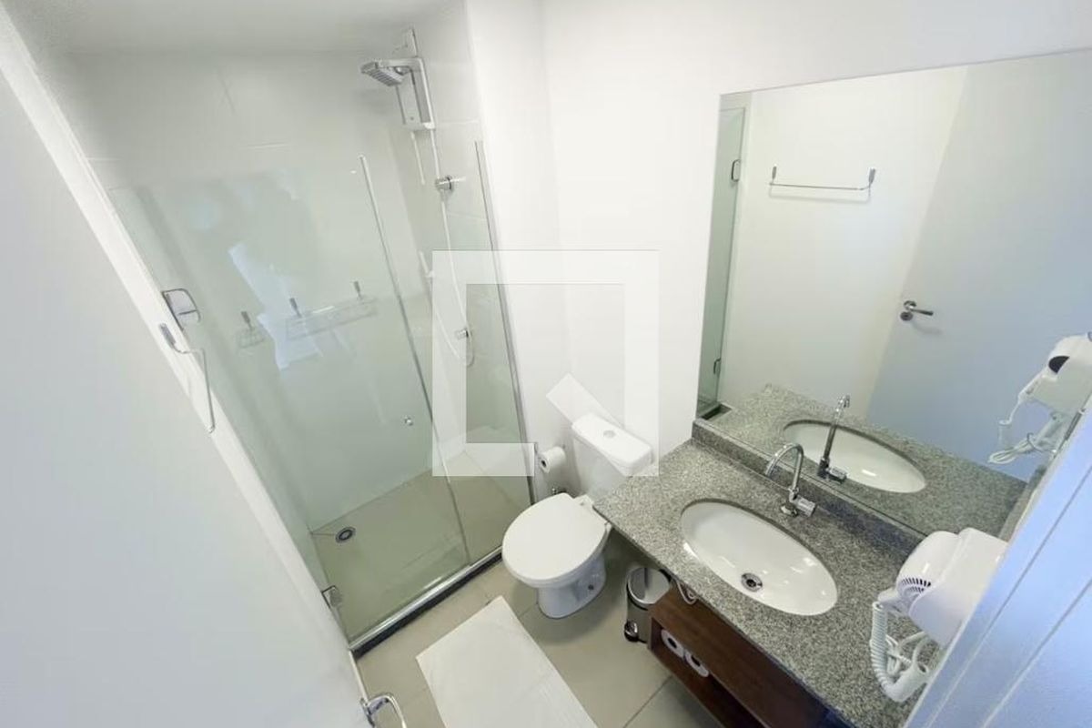 Apartamento, 1 quarto, 27 m² - Foto 18