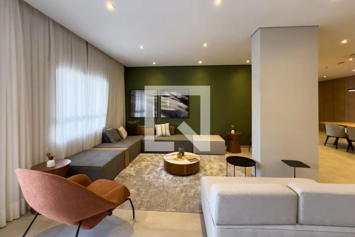 Apartamento, 1 quarto, 27 m² - Foto 25
