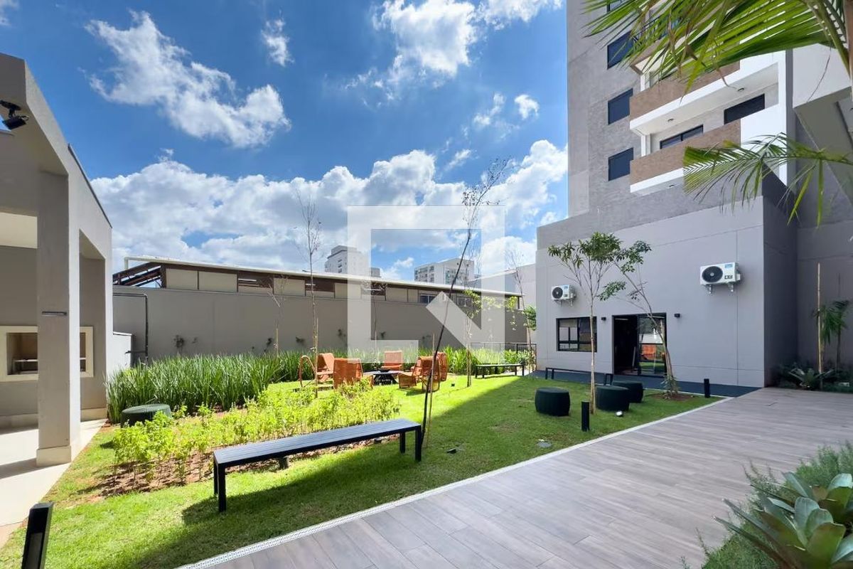 Apartamento, 1 quarto, 27 m² - Foto 57