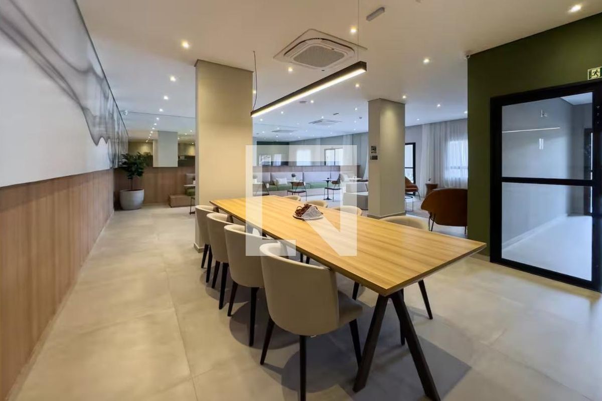 Apartamento, 1 quarto, 27 m² - Foto 48