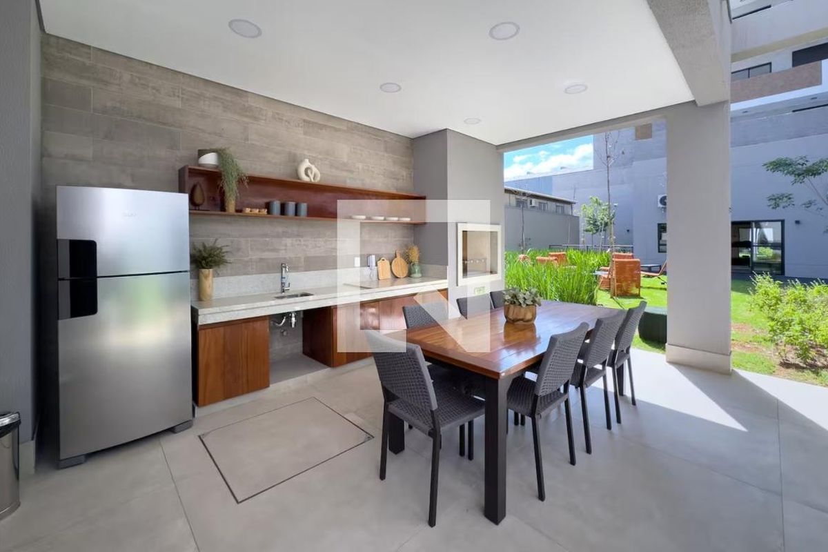 Apartamento, 1 quarto, 27 m² - Foto 41