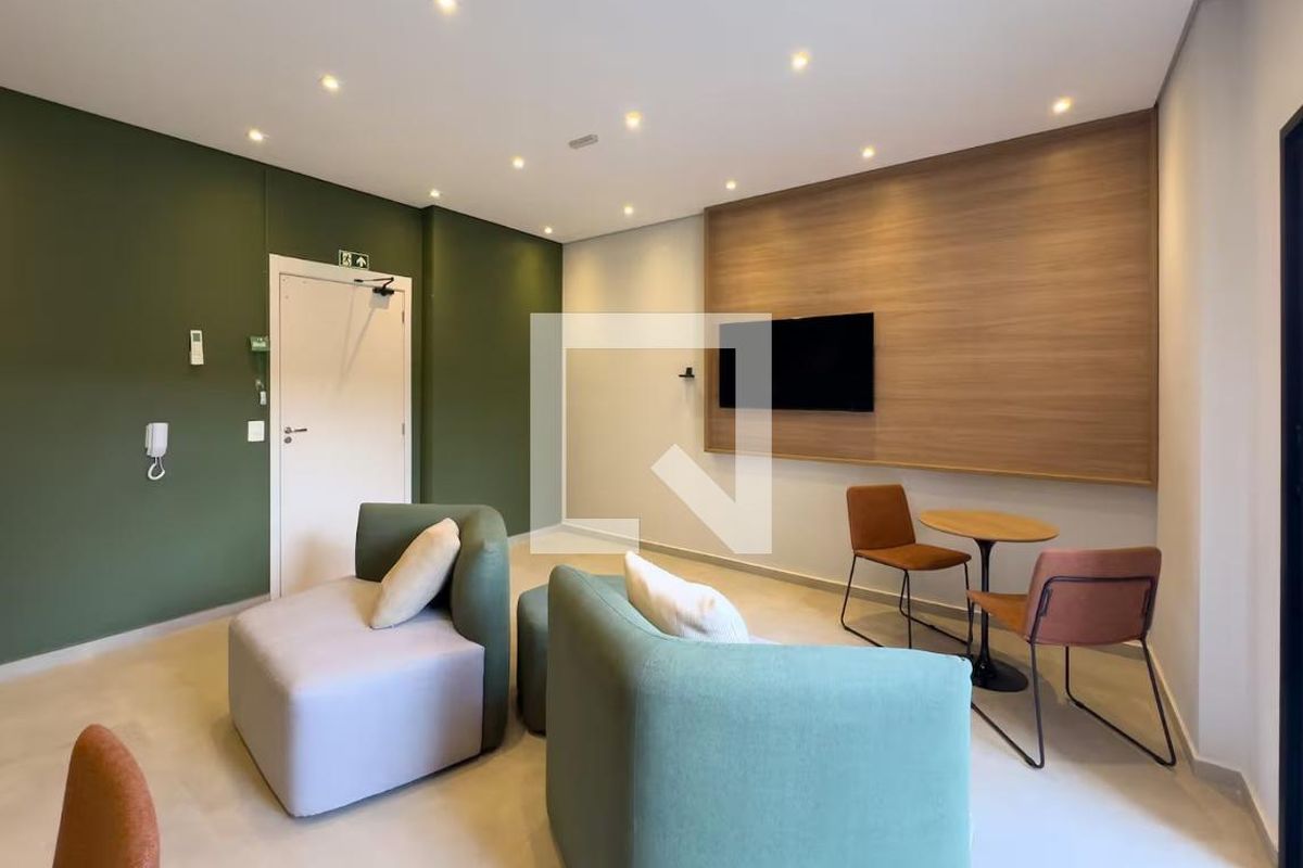 Apartamento, 1 quarto, 27 m² - Foto 34