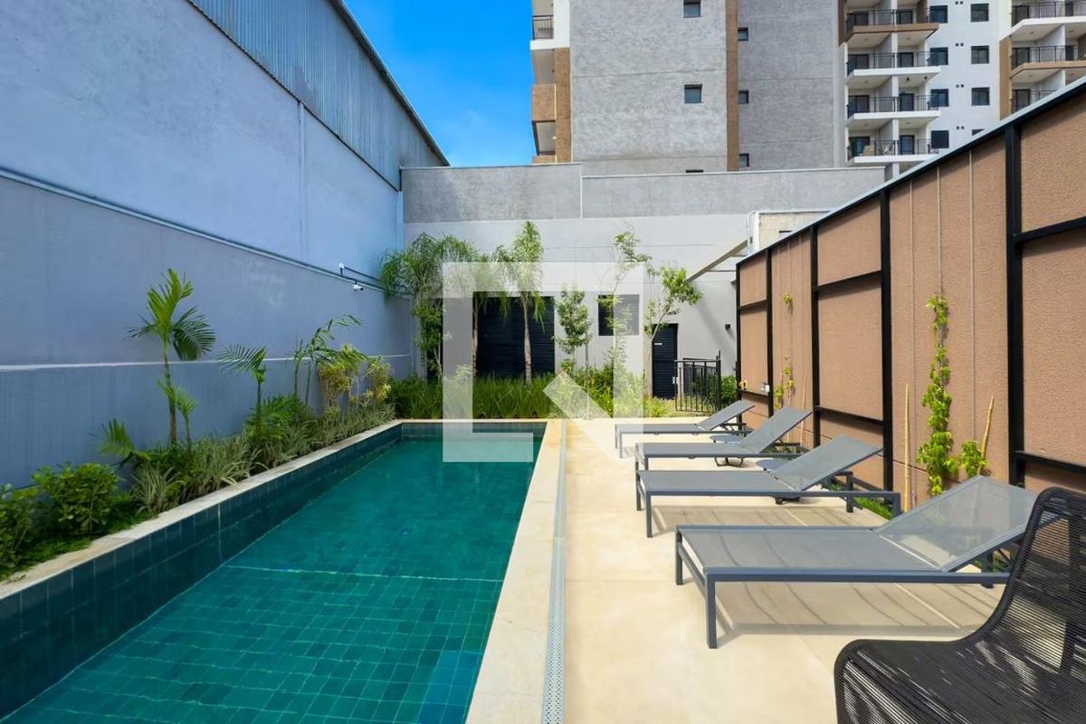 Apartamento, 1 quarto, 27 m² - Foto 53