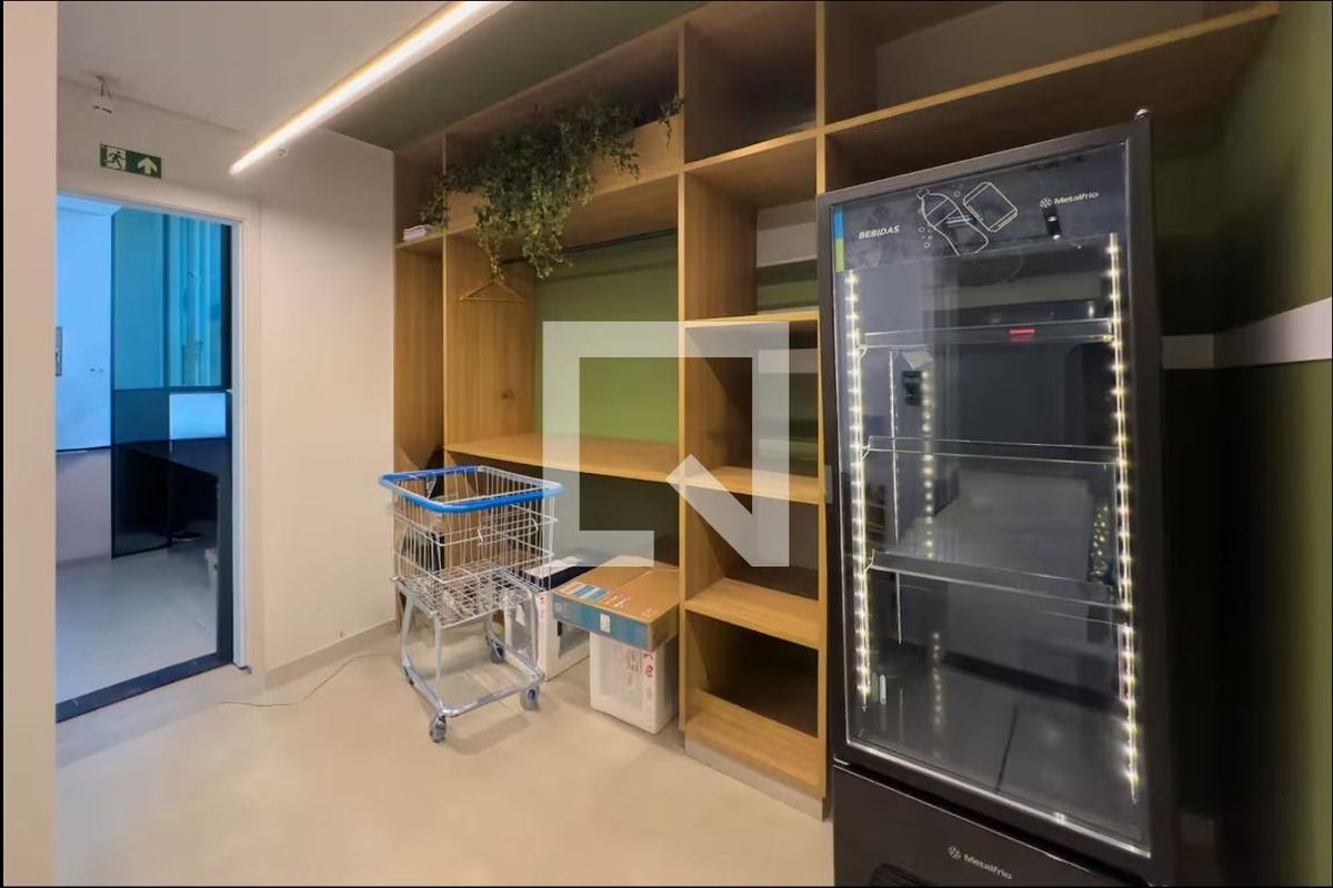 Apartamento, 1 quarto, 27 m² - Foto 47
