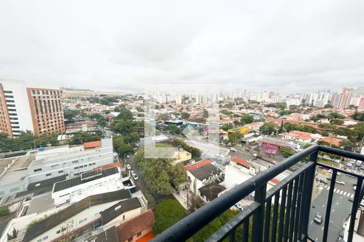 Apartamento, 1 quarto, 27 m² - Foto 61
