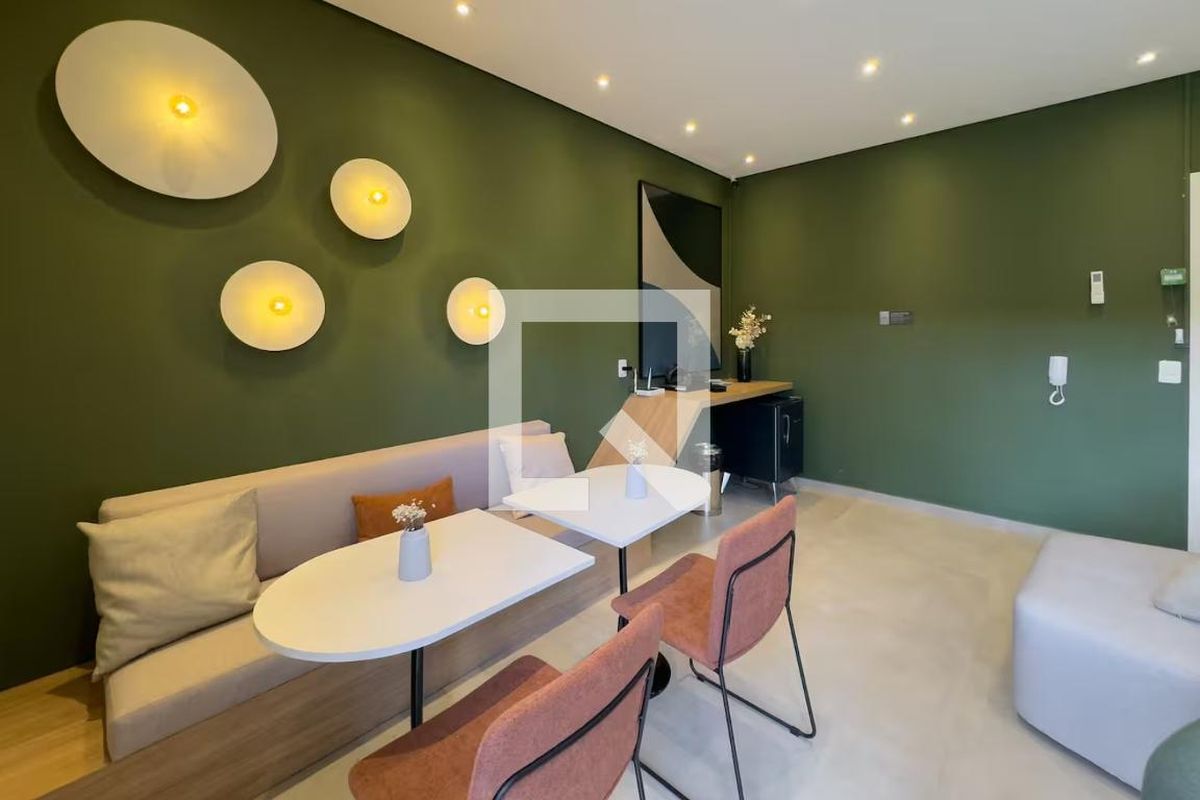 Apartamento, 1 quarto, 27 m² - Foto 30