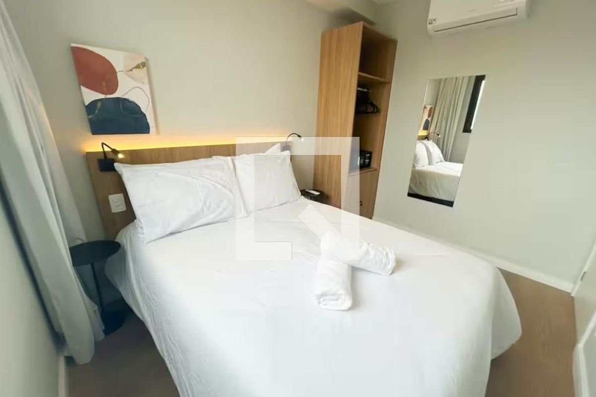 Apartamento, 1 quarto, 27 m² - Foto 10