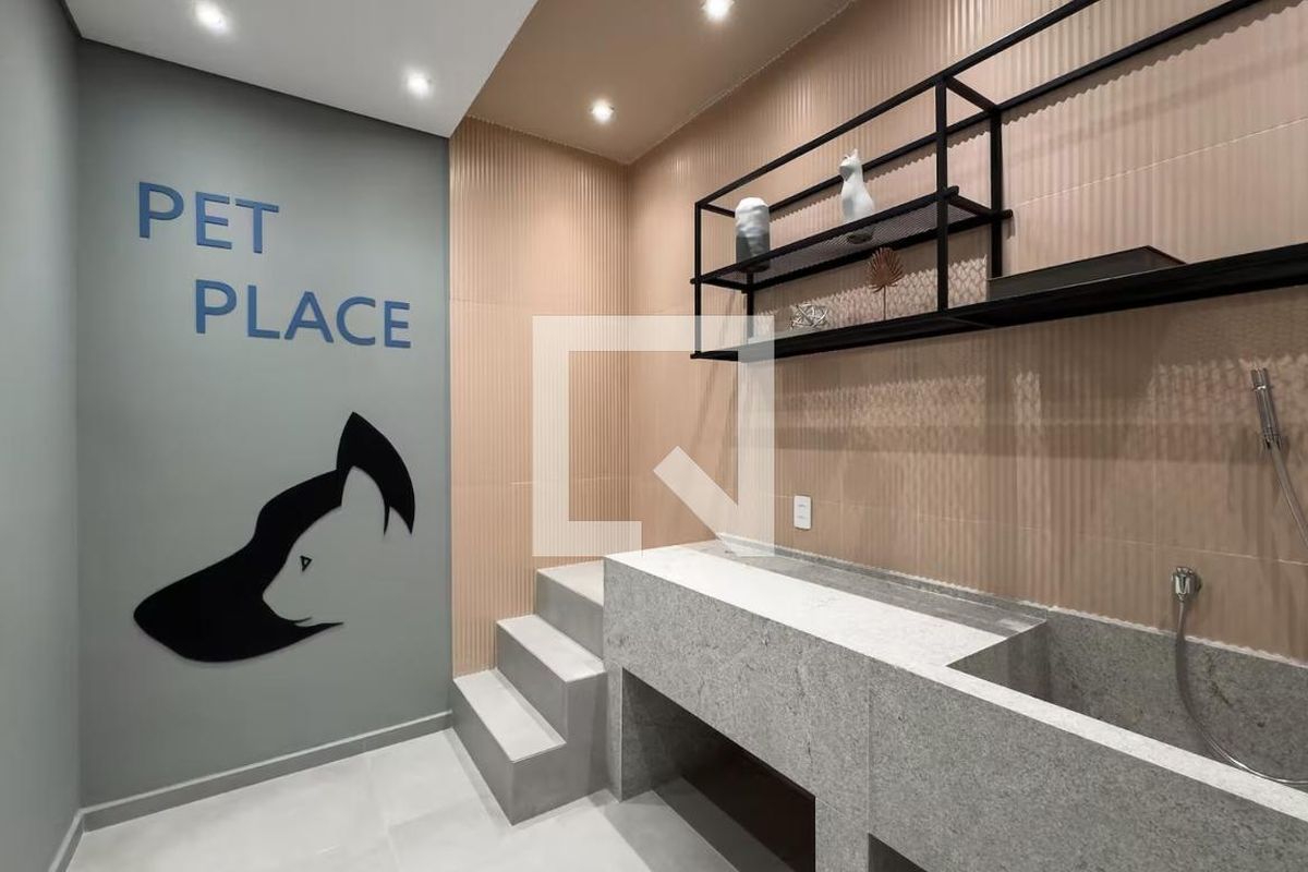 Apartamento, 1 quarto, 27 m² - Foto 38