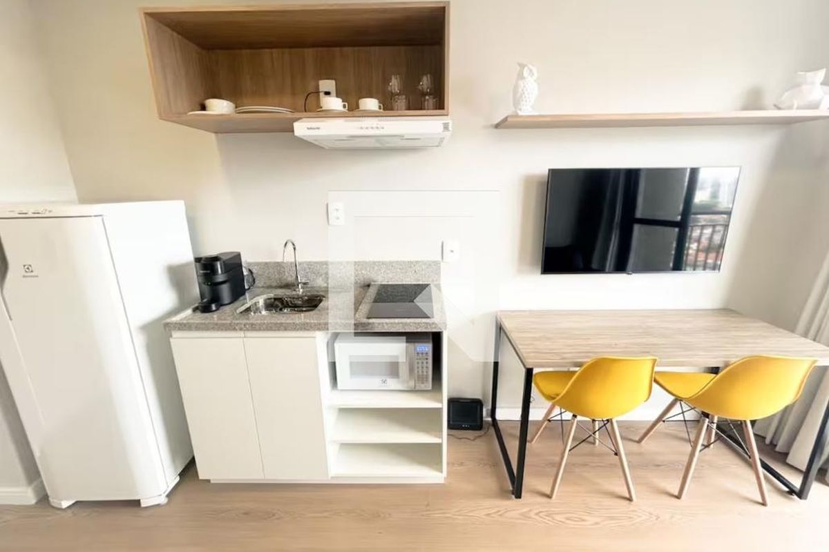 Apartamento, 1 quarto, 27 m² - Foto 21
