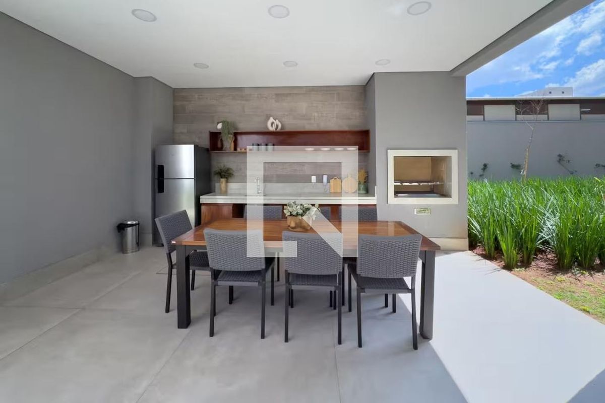 Apartamento, 1 quarto, 27 m² - Foto 39