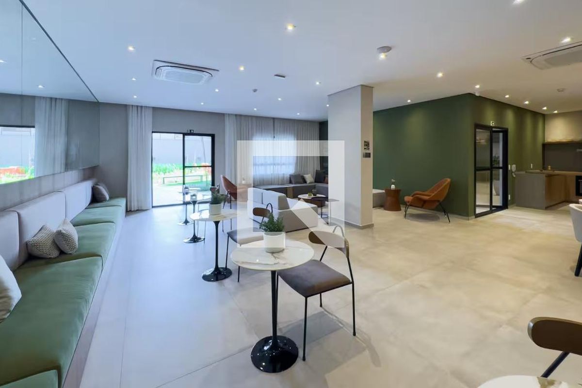 Apartamento, 1 quarto, 27 m² - Foto 29