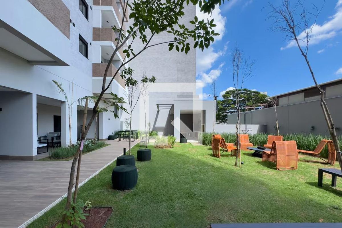 Apartamento, 1 quarto, 27 m² - Foto 59