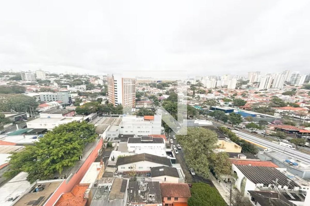 Apartamento, 1 quarto, 27 m² - Foto 62