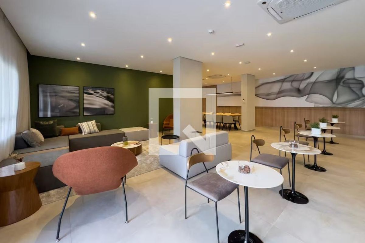 Apartamento, 1 quarto, 27 m² - Foto 26