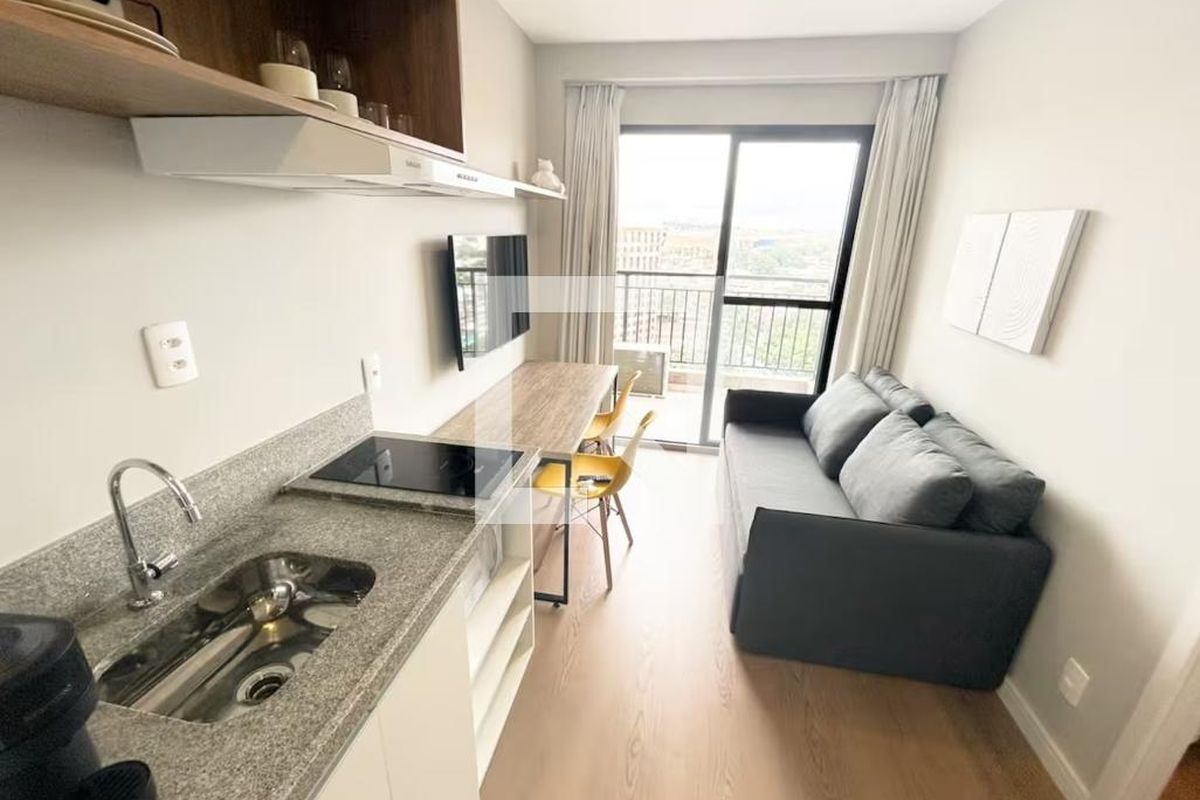 Apartamento, 1 quarto, 27 m² - Foto 19